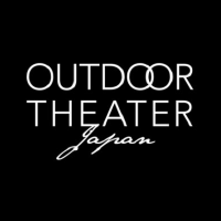 OUTDOOR THEATER JAPAN ロゴ